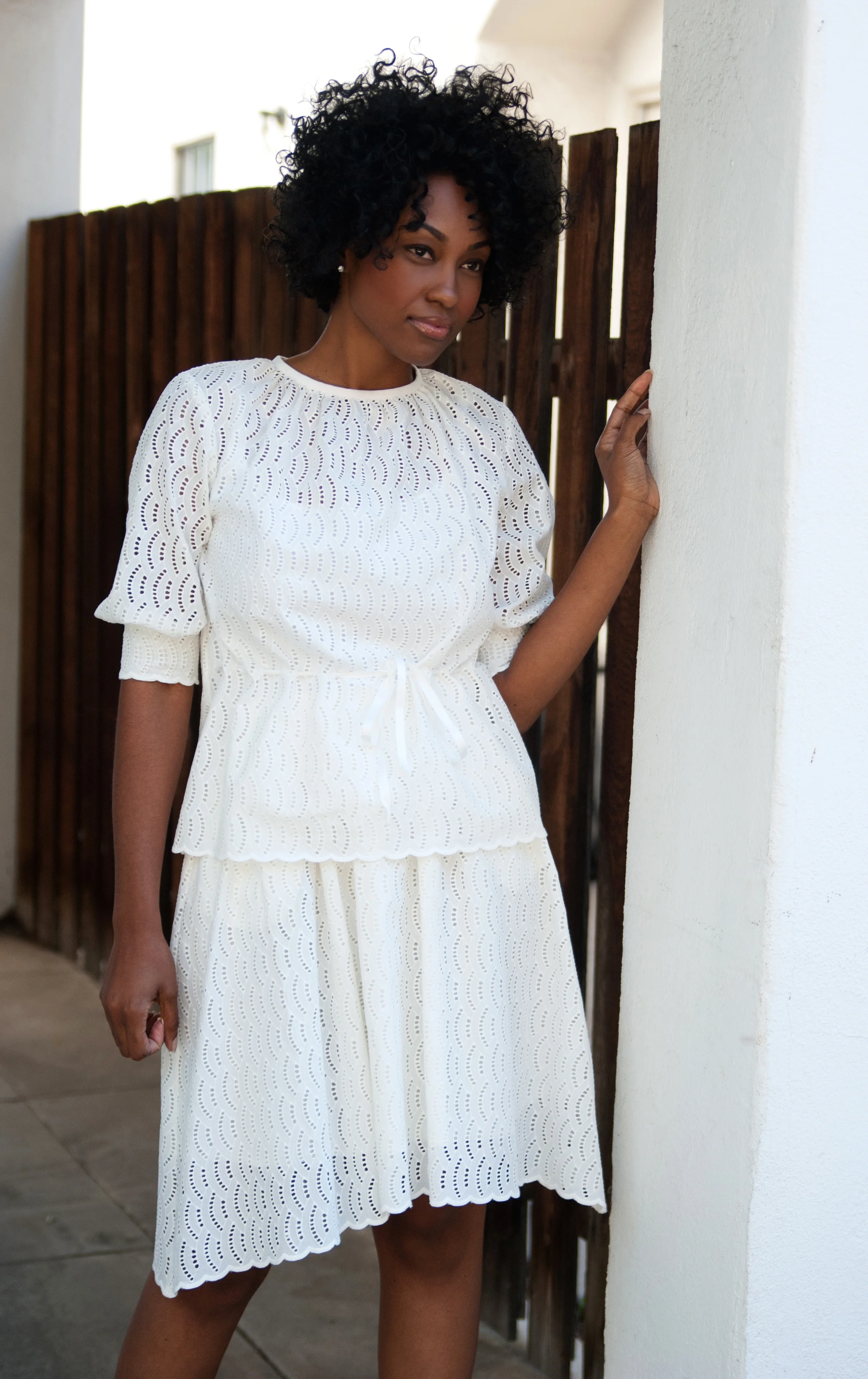  Photography by: Amina Touray