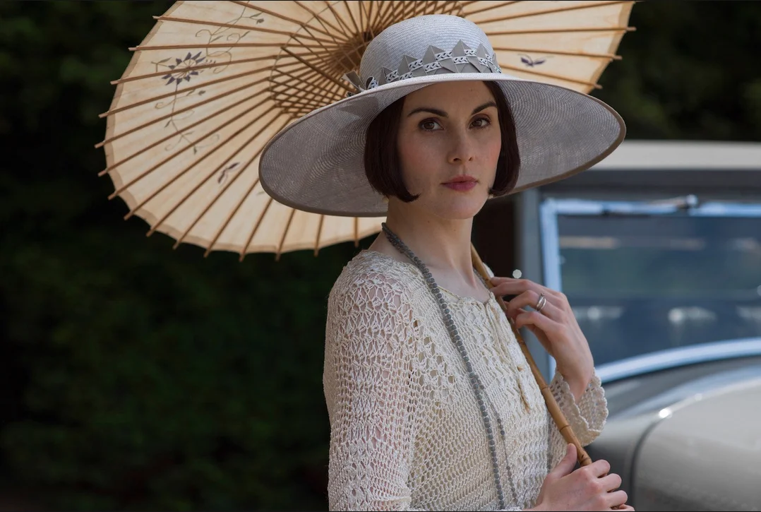 Saying goodbye to Downton Abbey