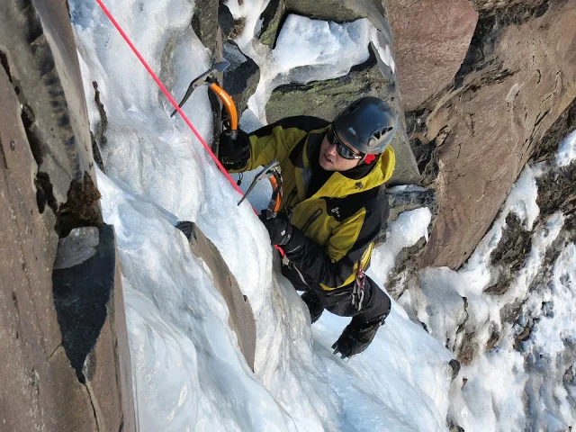 Good judgment and your fallible mind in the outdoors - Matt Harrison