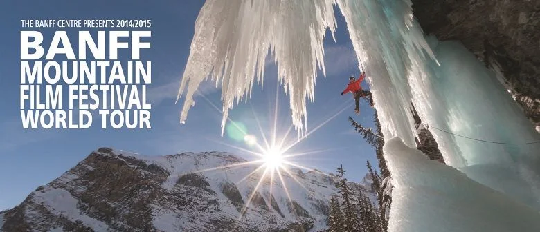 Banff Mountain Film Festival 2016
