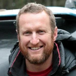 Henry Worsp - Snow safety and Avalanche Awareness