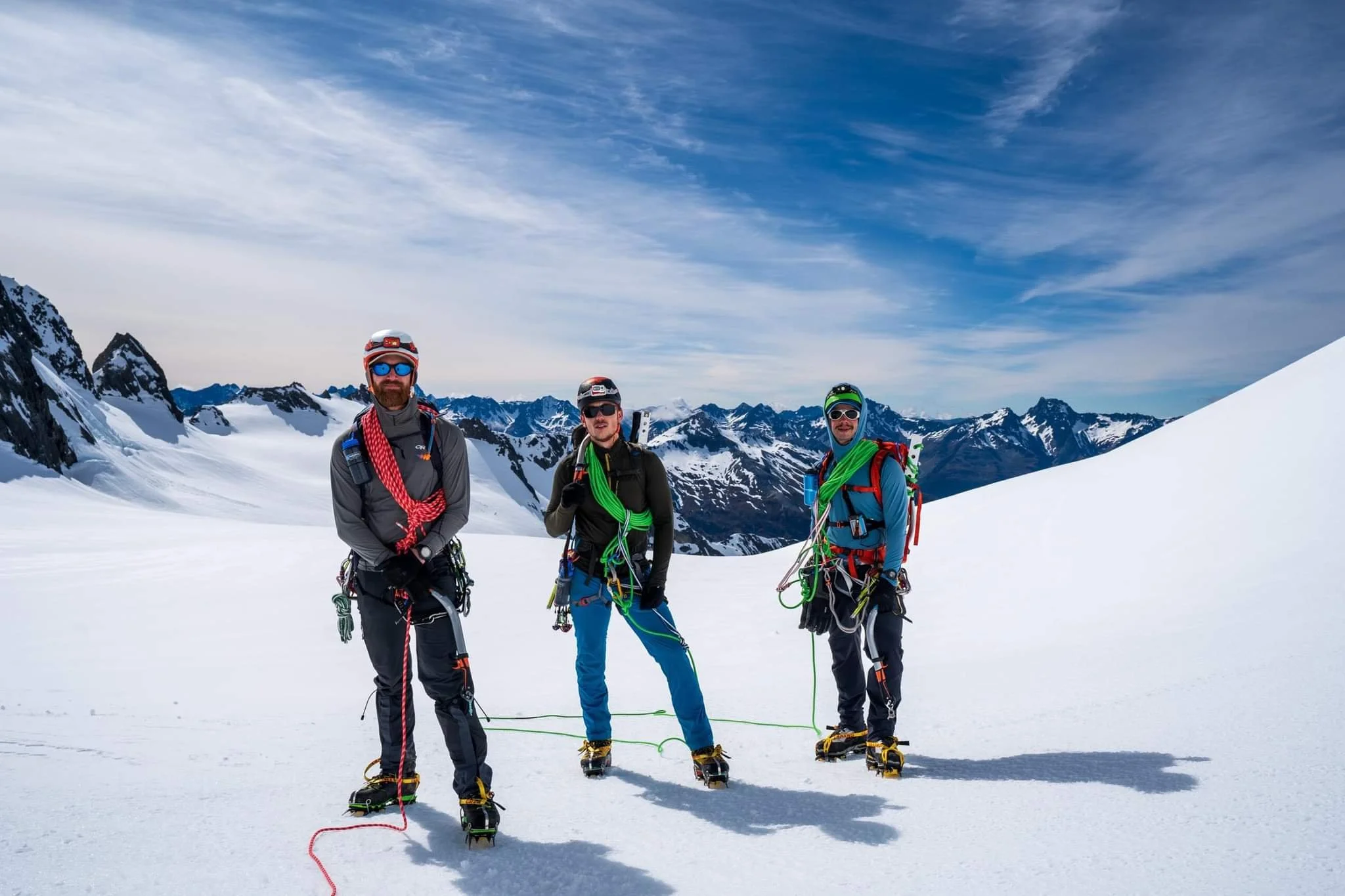 October: Section AGM