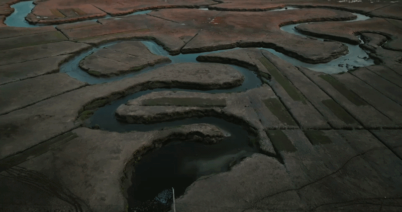 The Land Tells Our Stories