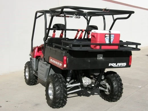polaris ranger cooler