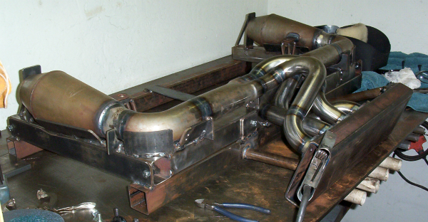Header jig