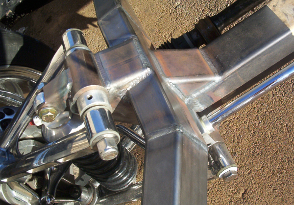 Suspension Details