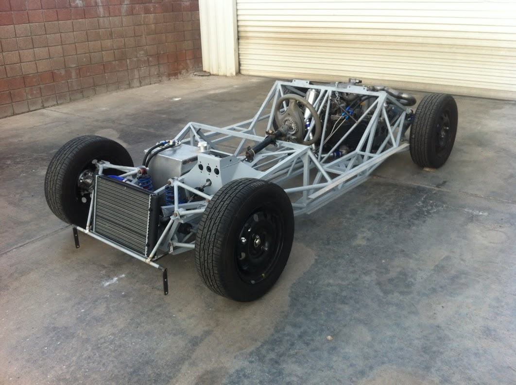 mid engine sand rail frames for sale