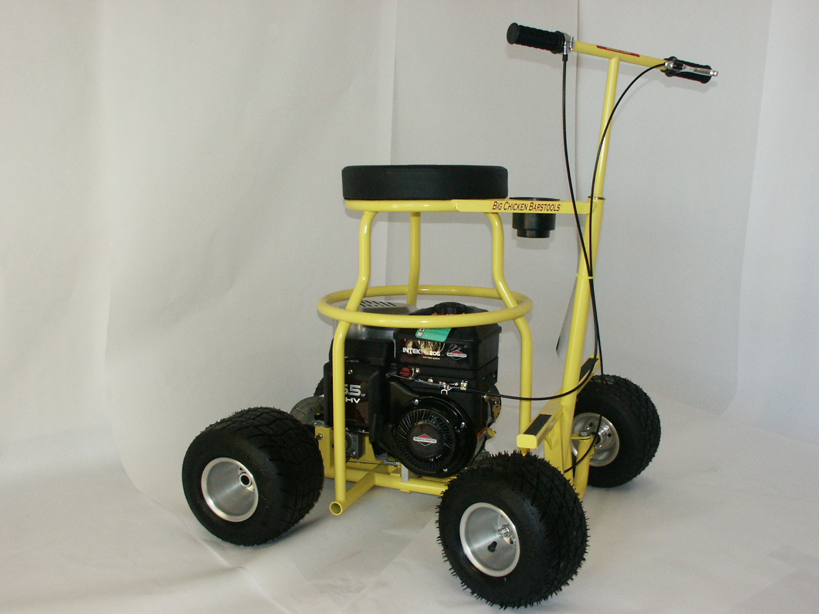 Barstool Racers For Sale 20 Years Of Barstool Racing Experience Big Chicken Hot Rods
