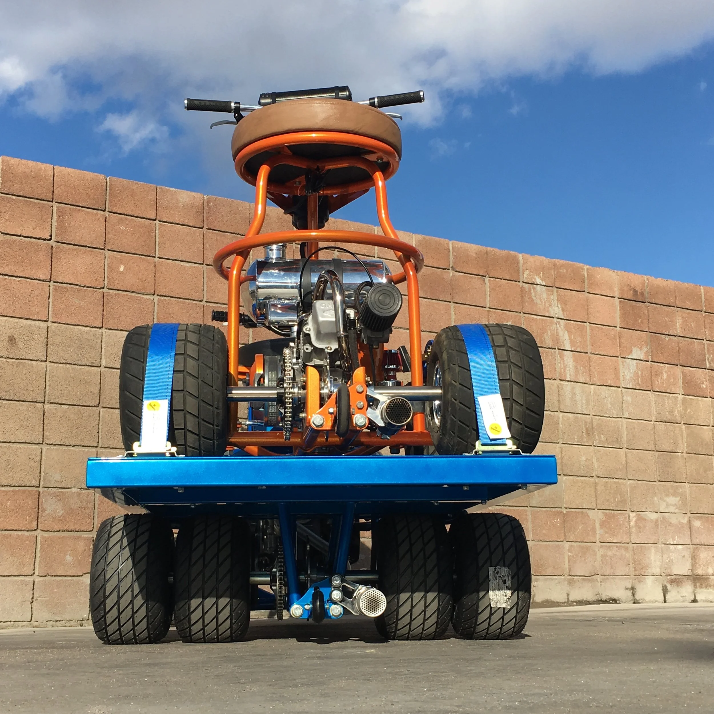 Barstool Racers For Sale 20 Years Of Barstool Racing Experience