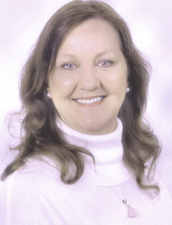 Donna Carmichael, Reiki Practitioner, Energy Worker, & Meditation Coach