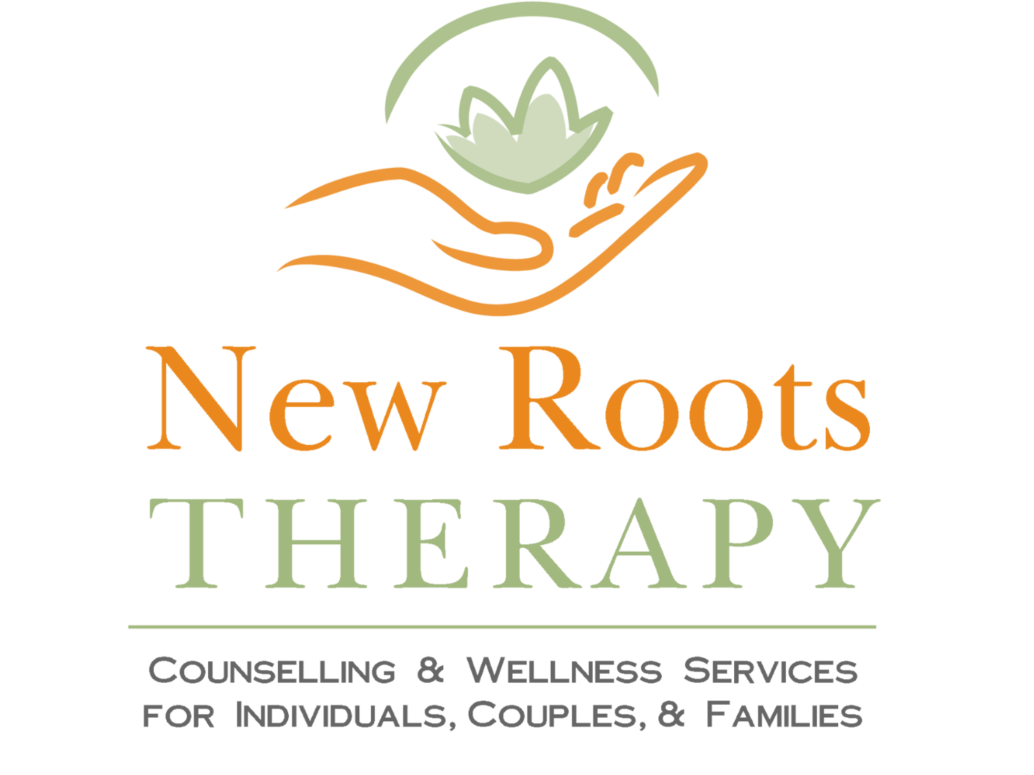 New Roots Therapy  