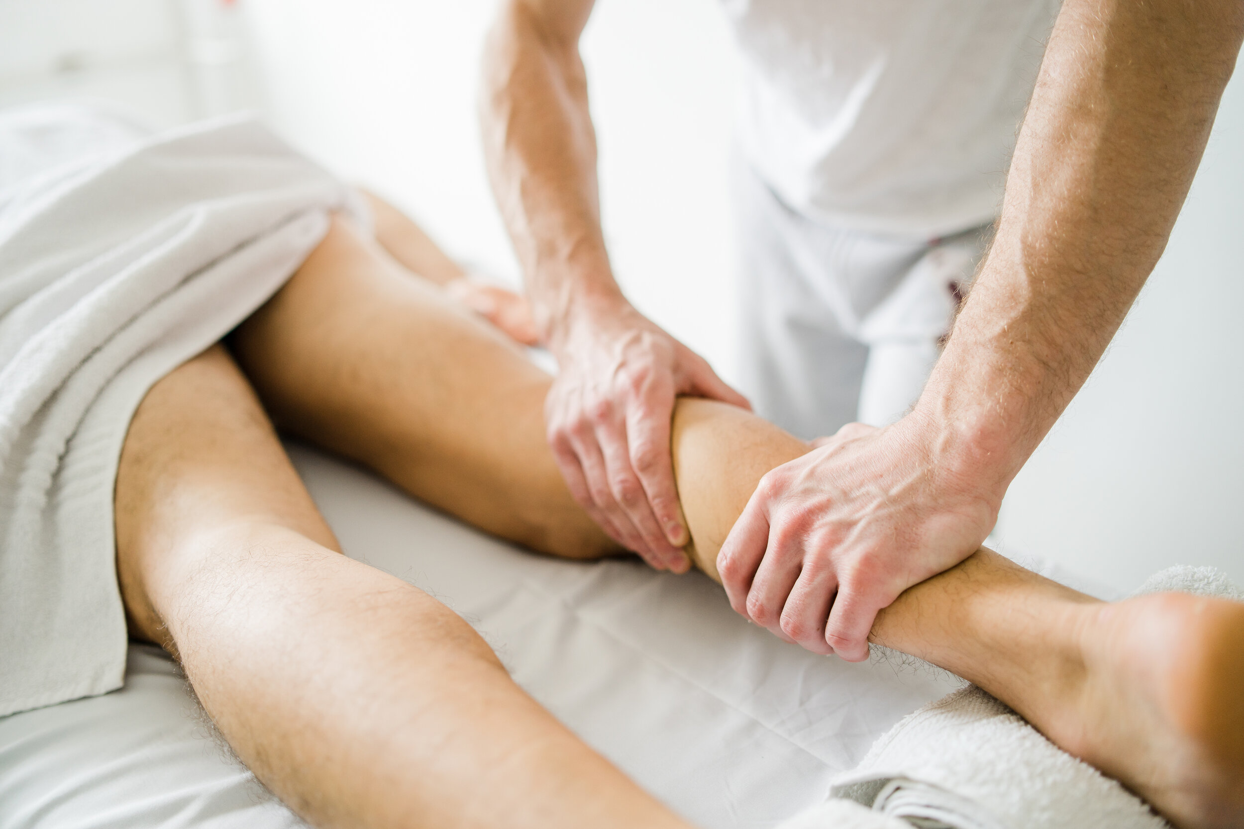 30-min Massage Treatment