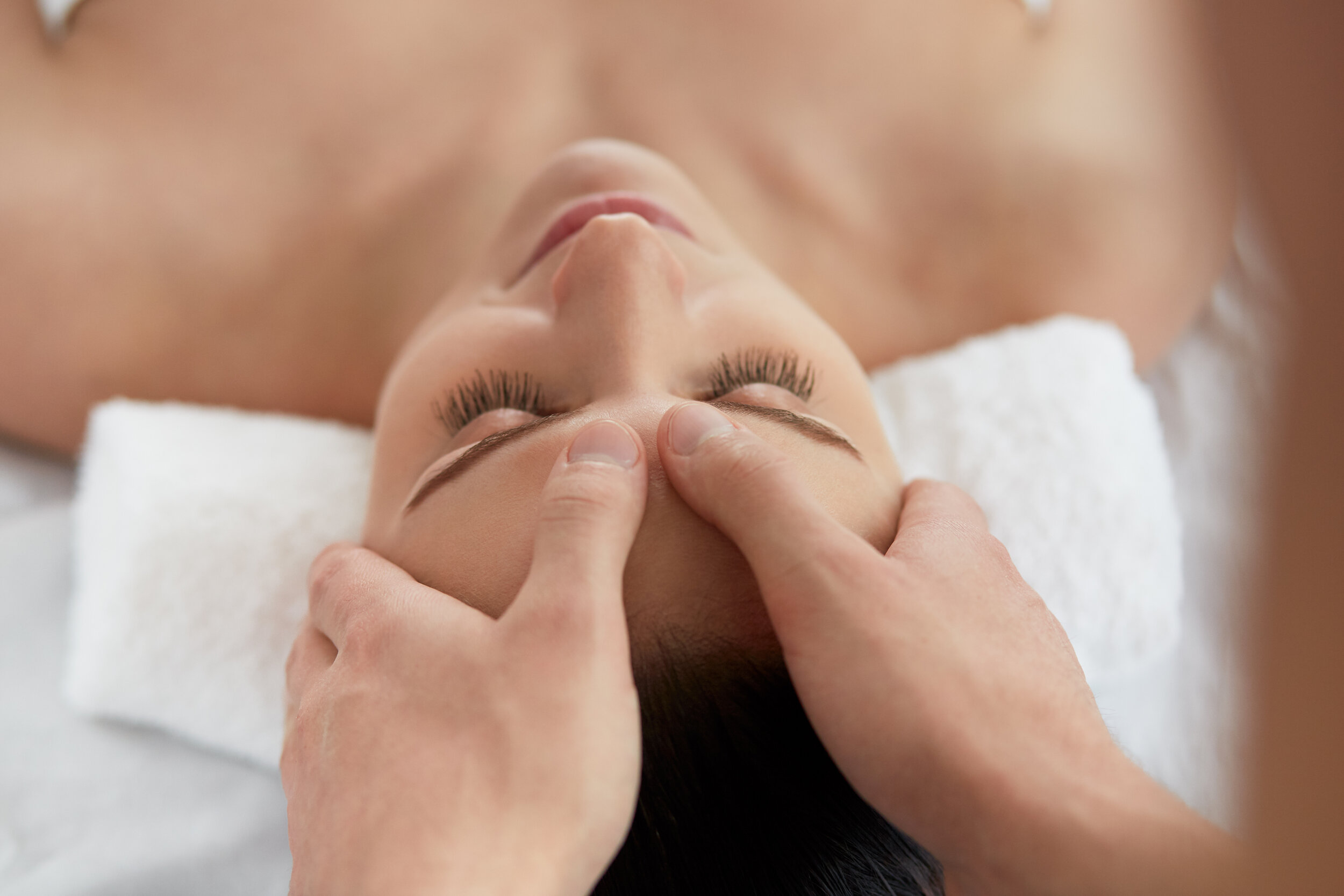 60-min Massage Treatment