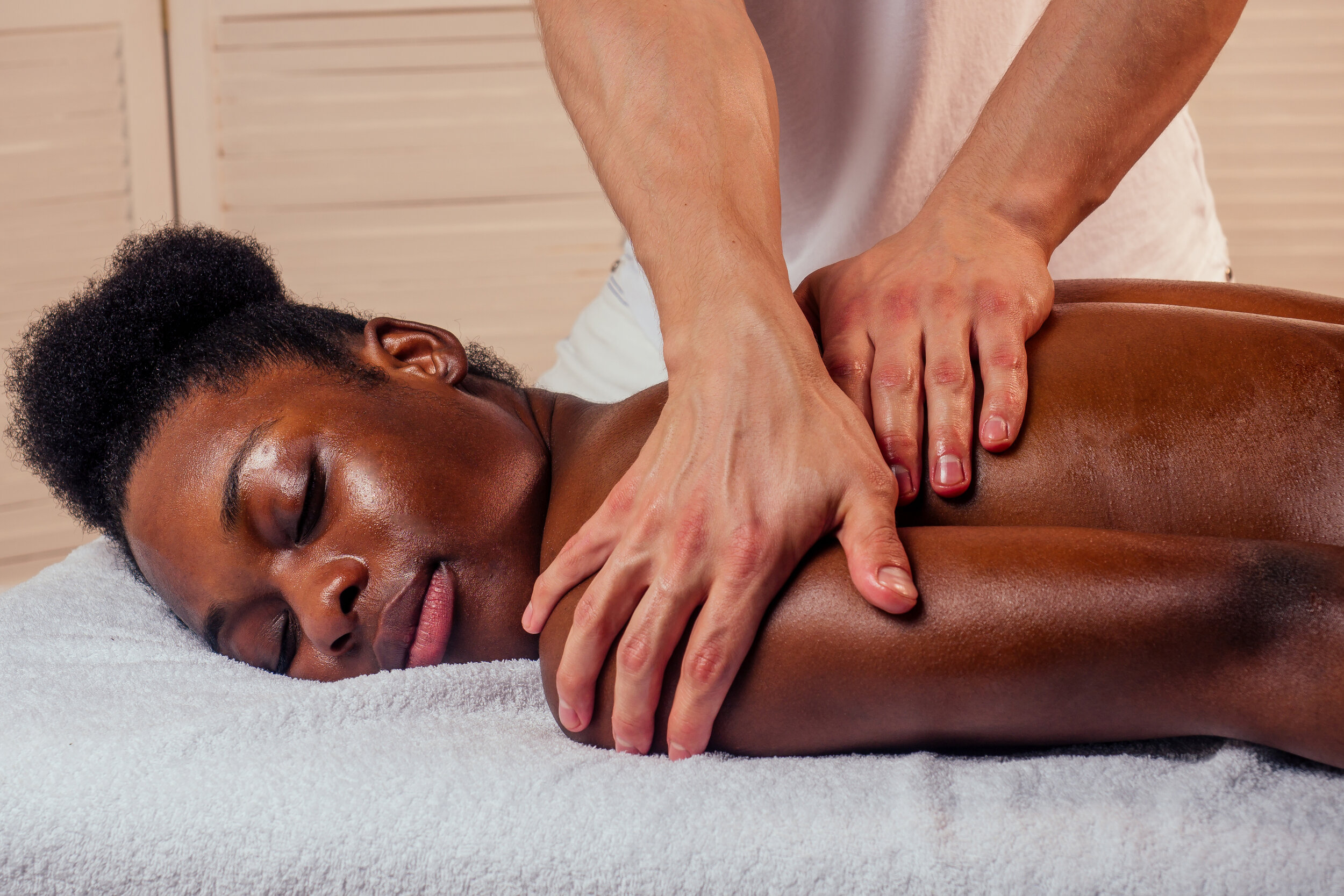 90-min Massage Treatment
