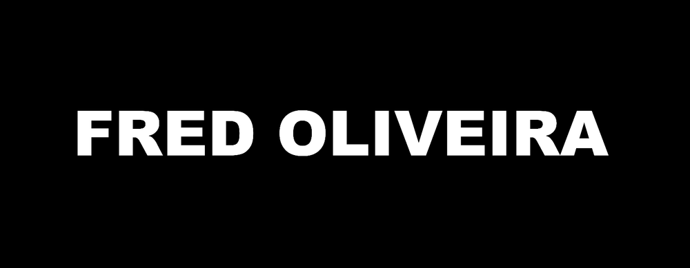 FRED OLIVEIRA