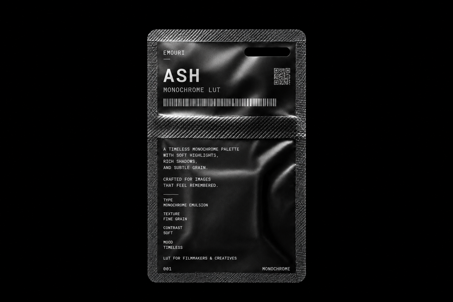 ASH (LUT)