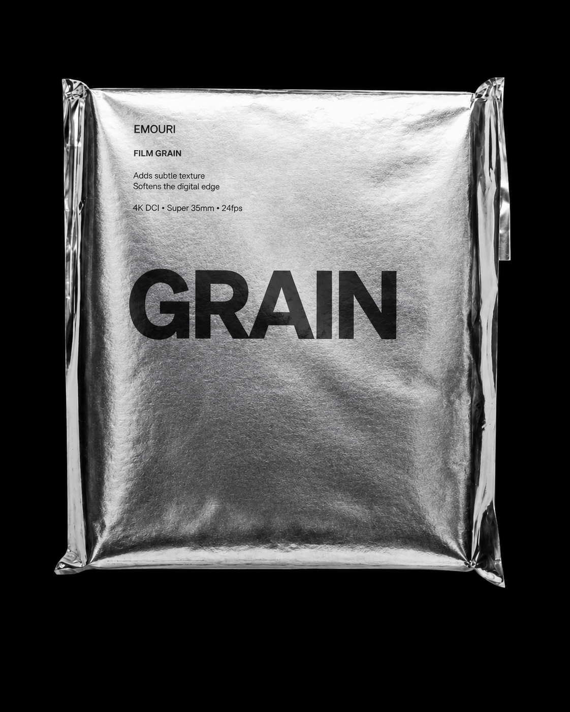 GRAIN