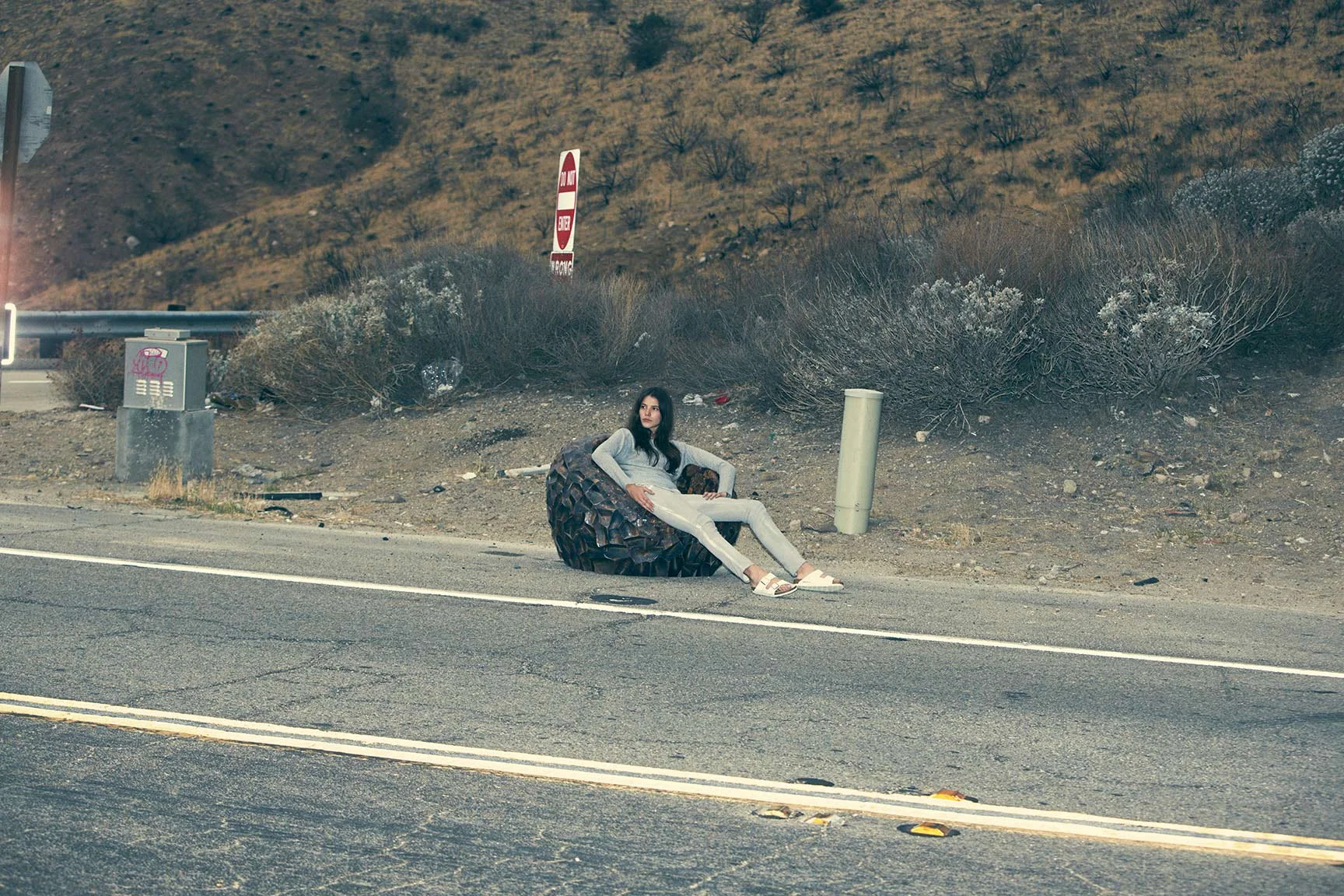 WALLPAPER MAGAZINE