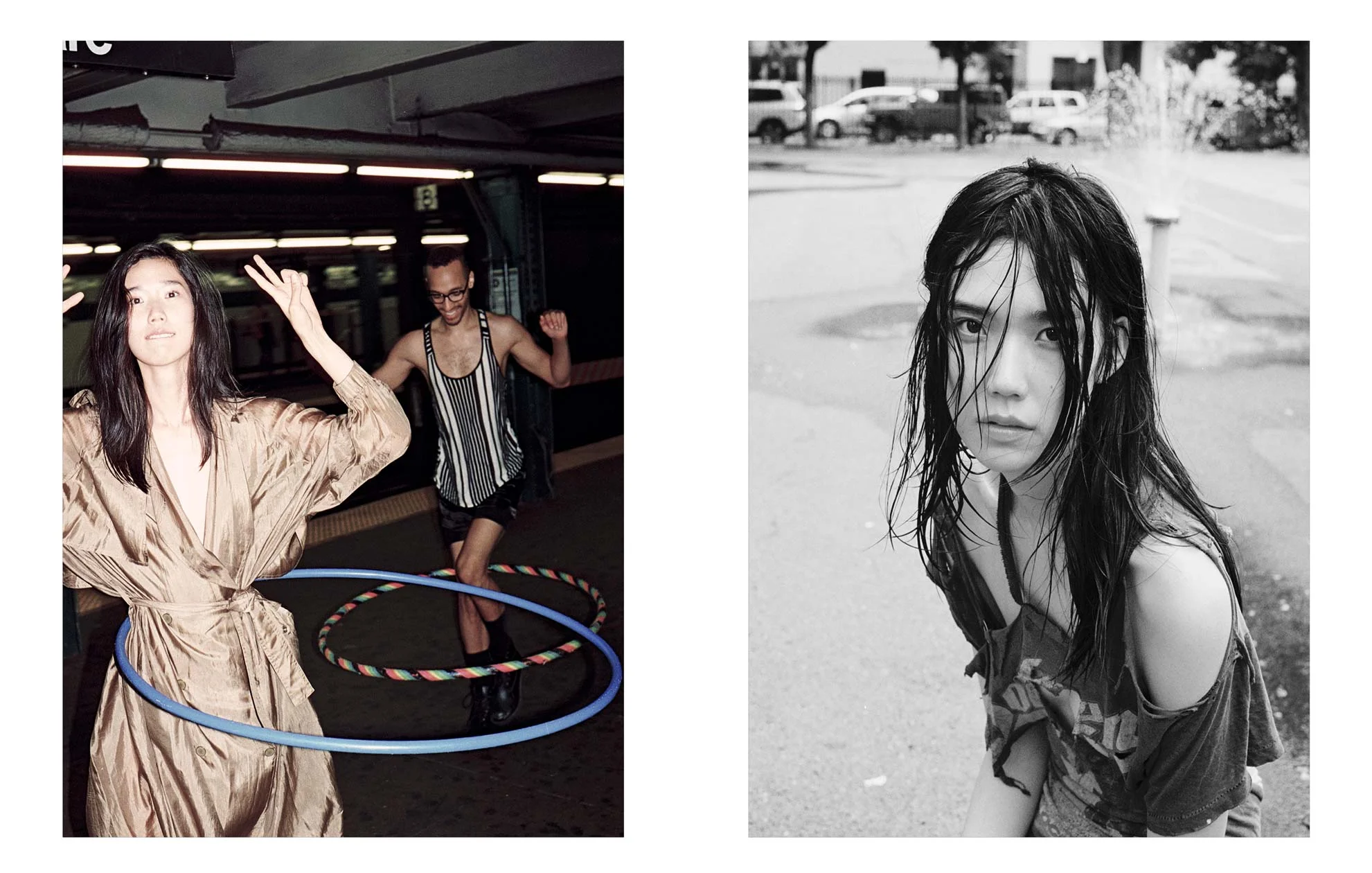 TAO OKAMOTO
