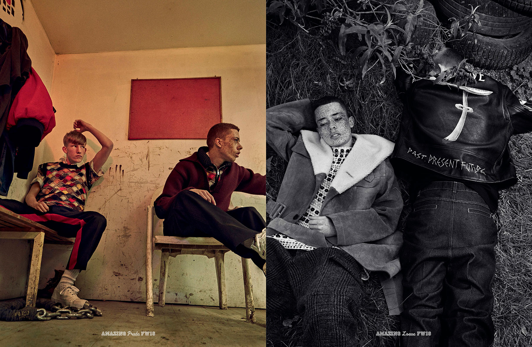 HERO MAGAZINE