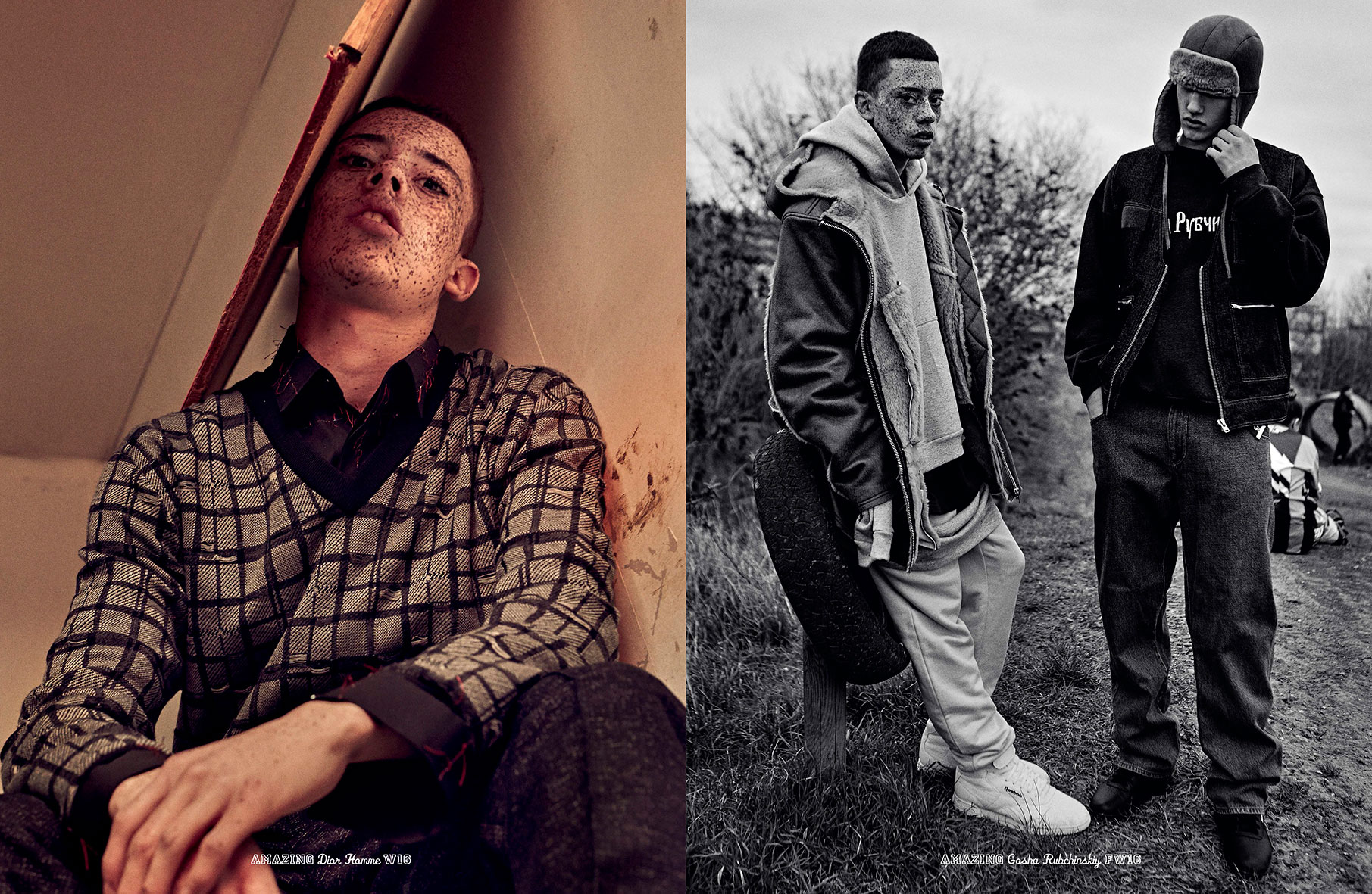 HERO MAGAZINE