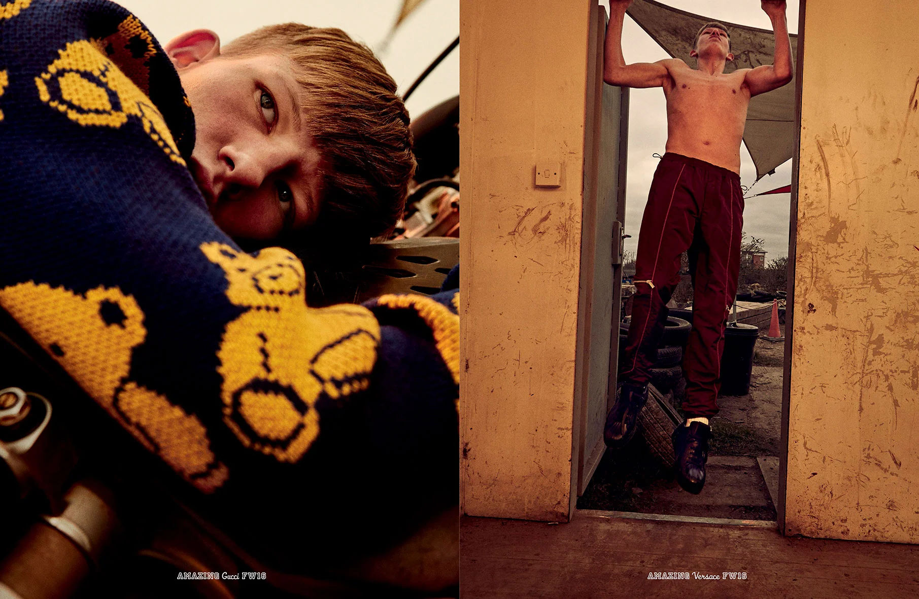 HERO MAGAZINE