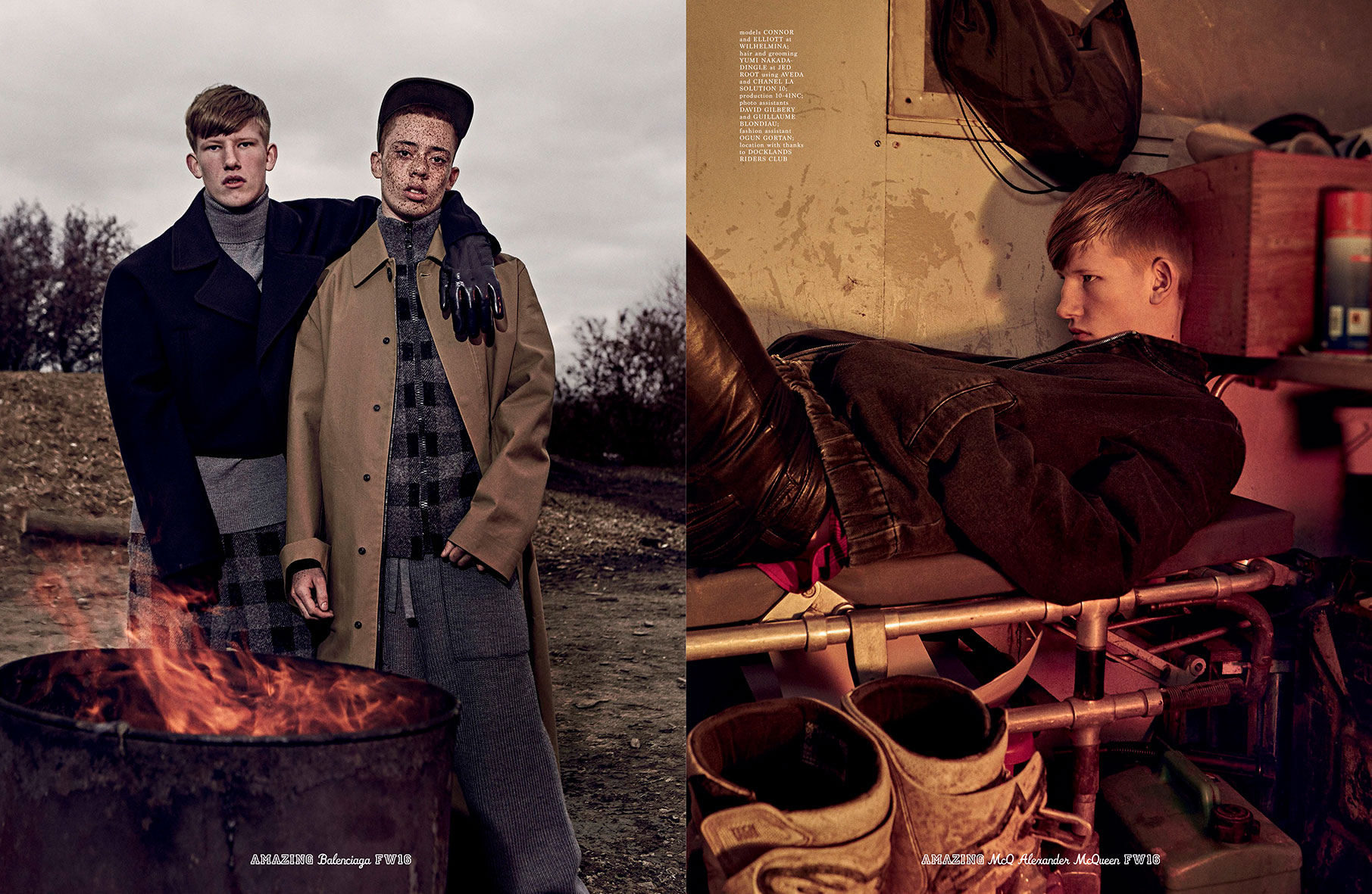 HERO MAGAZINE
