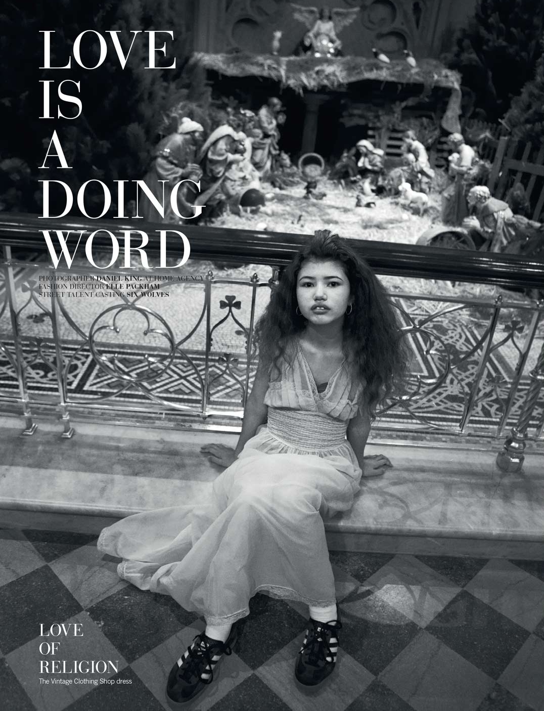 CATALOGUE MAGAZINE