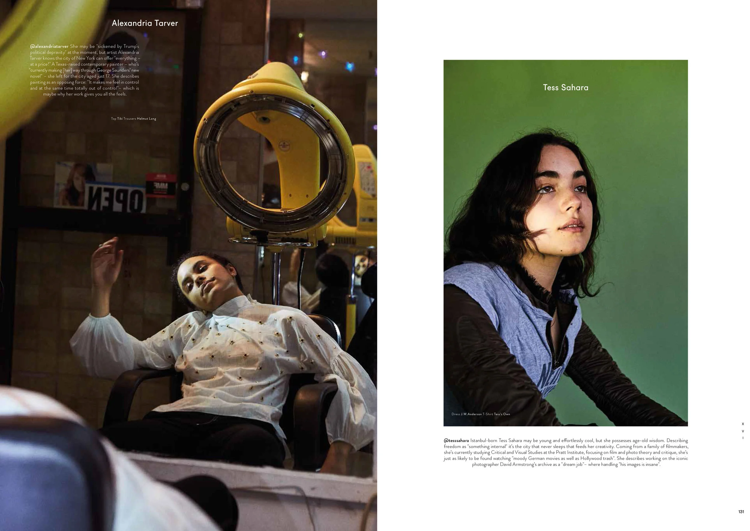 TWIN MAGAZINE
