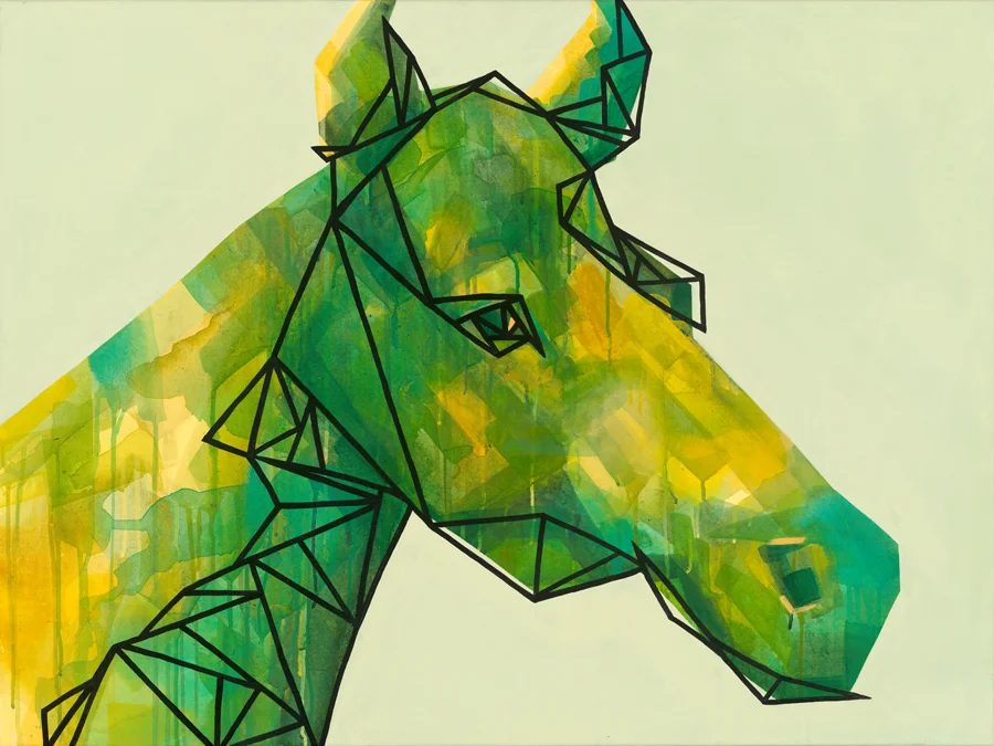 Horse
