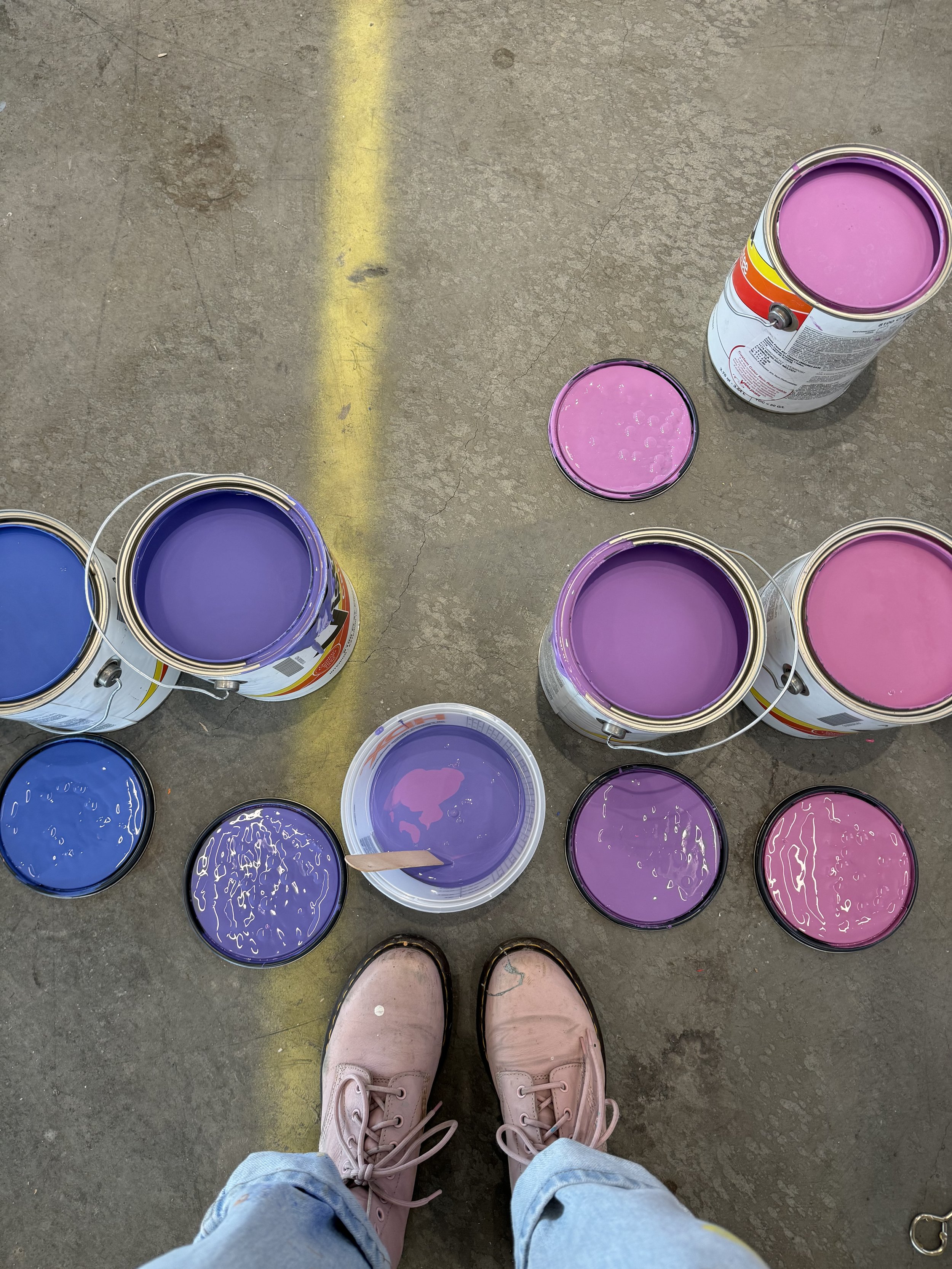 The Positive Social Impact of Murals