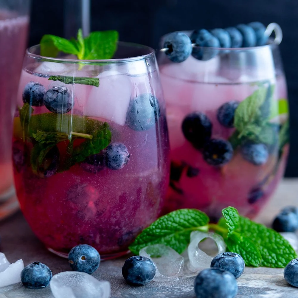 DIY Simple Syrups: Elevate Your Drinks and Dishes