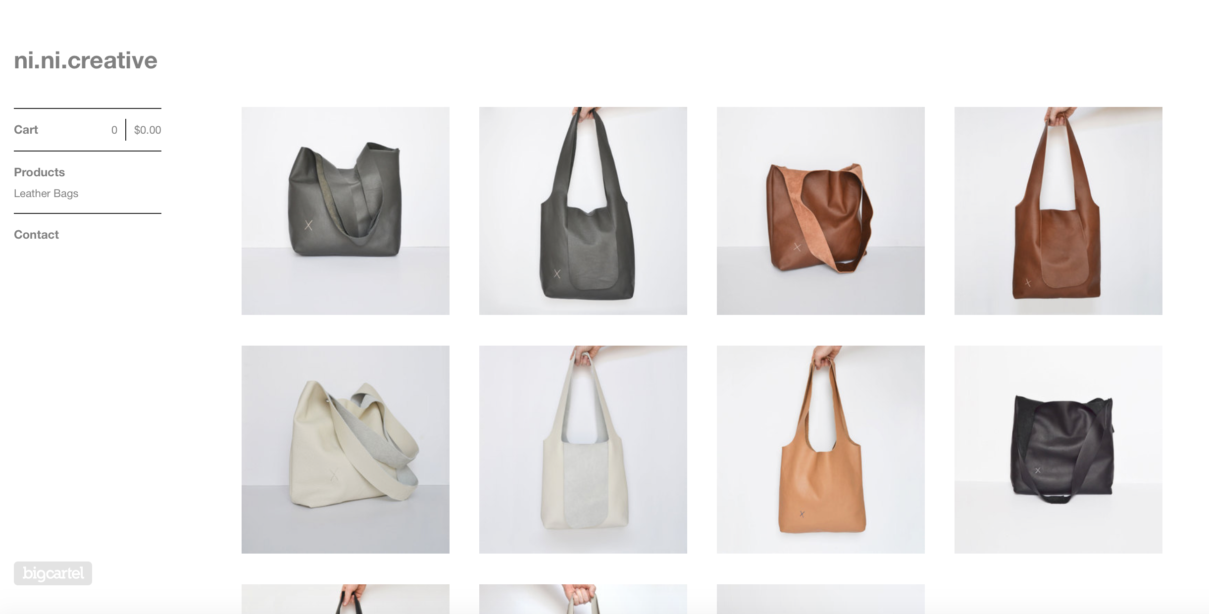 nini creative leather handbags nina provan.png