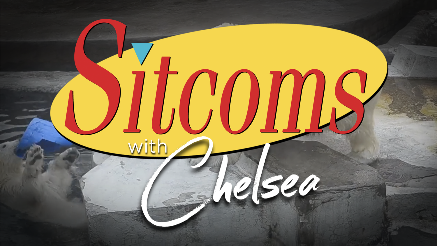 Chelsea show graphic example two