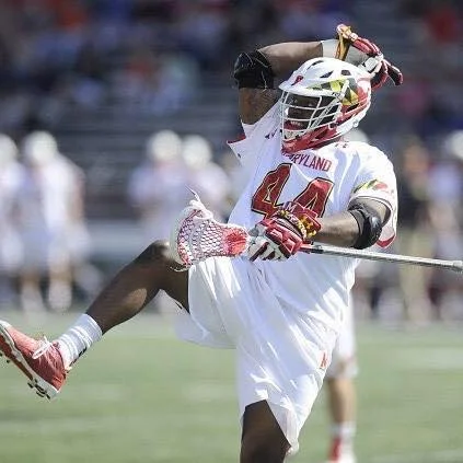 Pat Young, 2012, Maryland