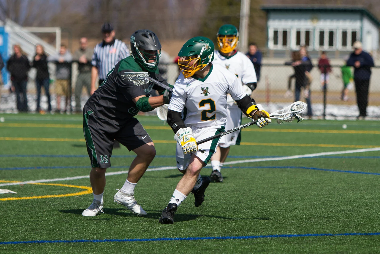 Dyson White, 2011, Vermont