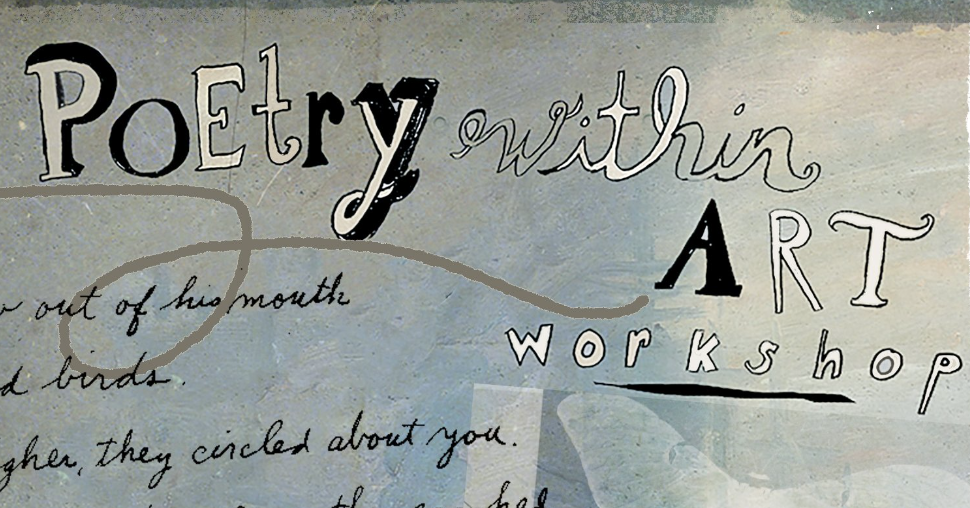 Poetry Within Art 