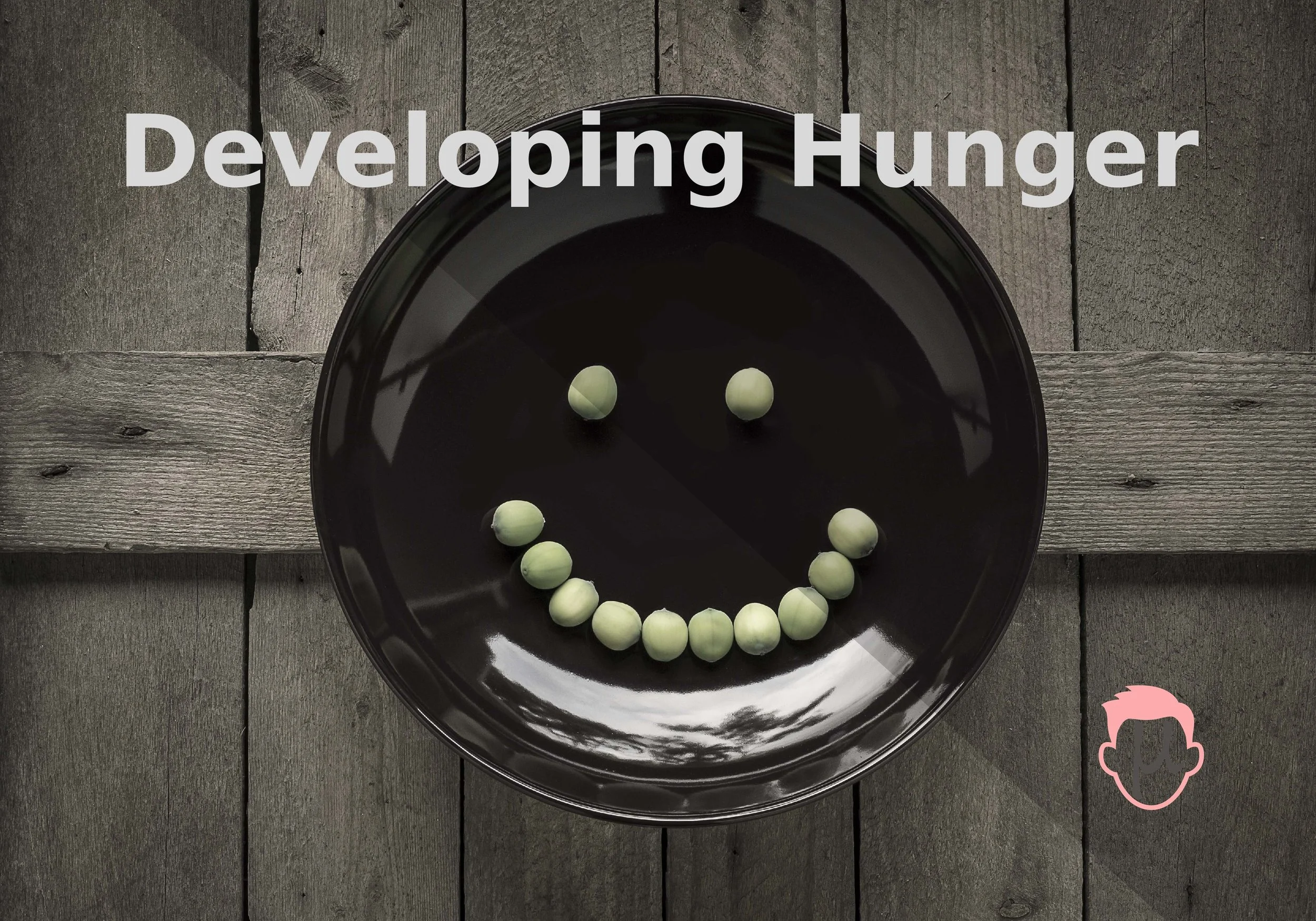 Developing Hunger