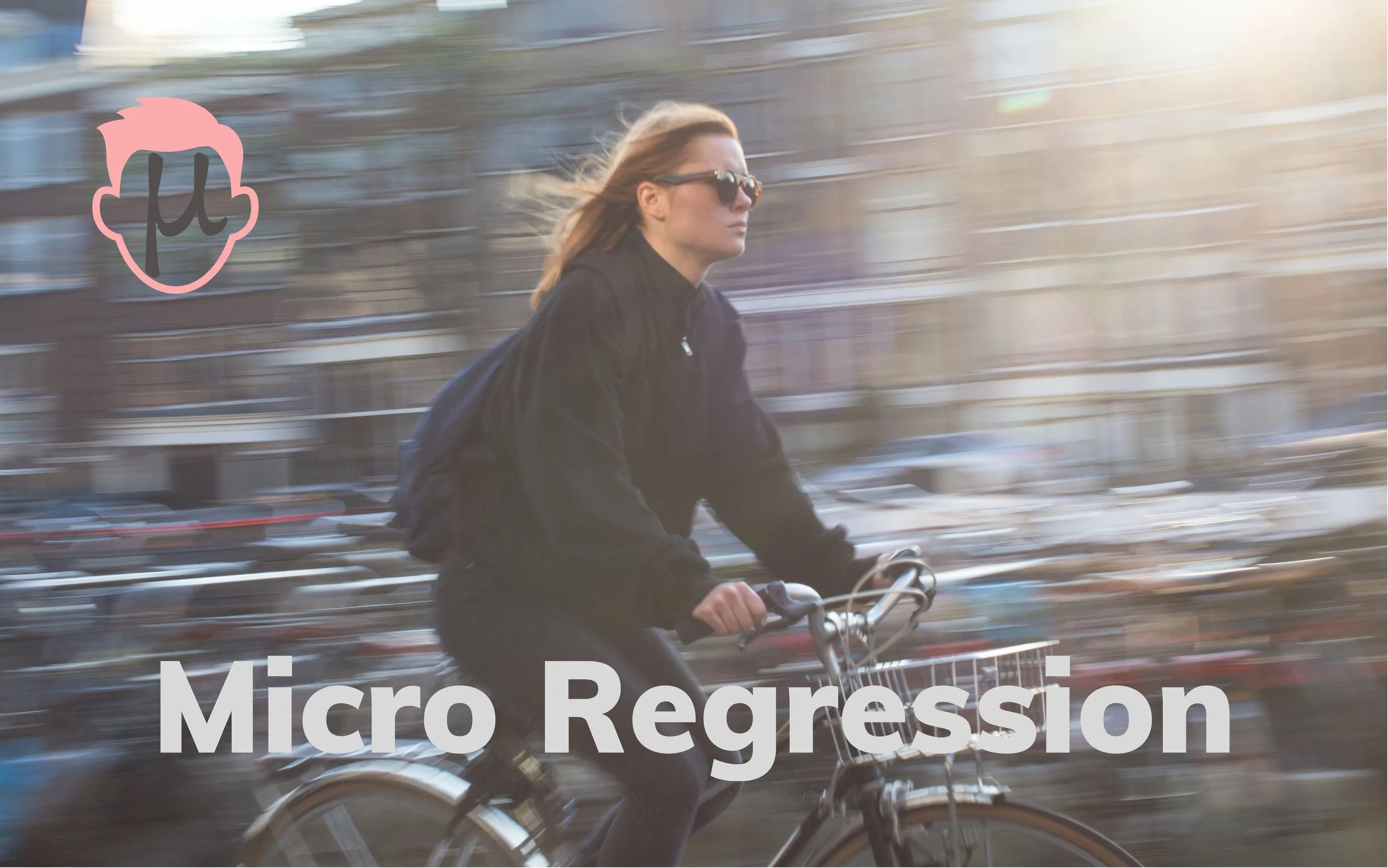 Micro Regression