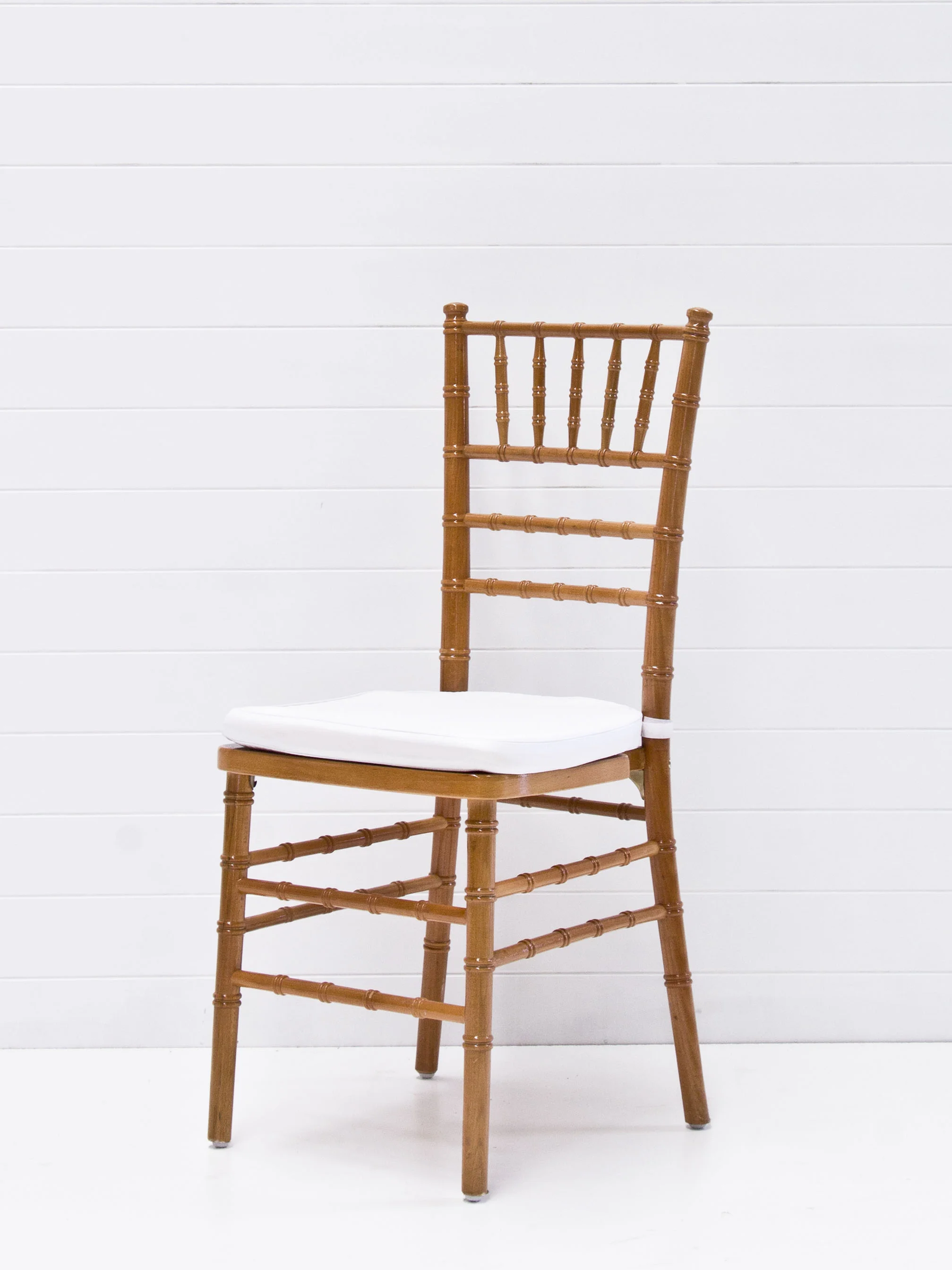 bamboo tiffany chair — Little Gray Station Wedding Styling & Hire