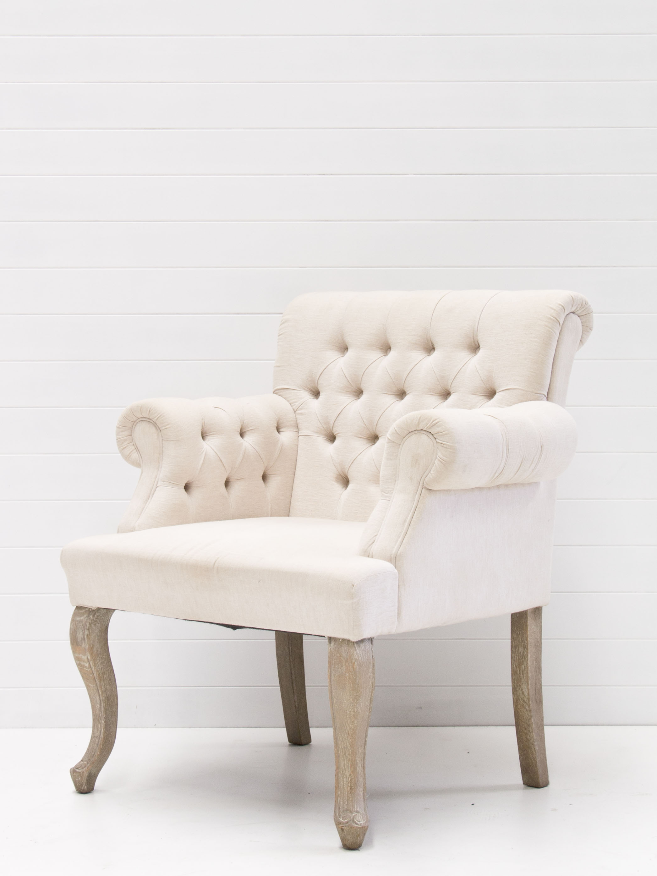 French linen tufted armchair.jpg