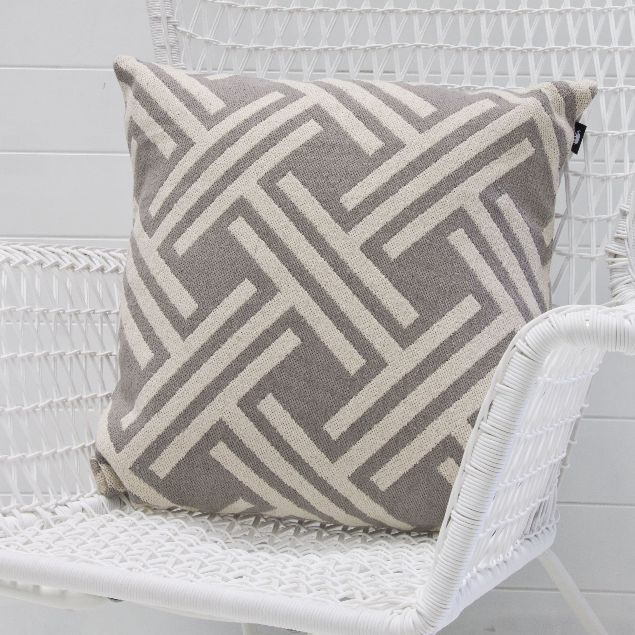 Cream and navy stripe cushion.jpg