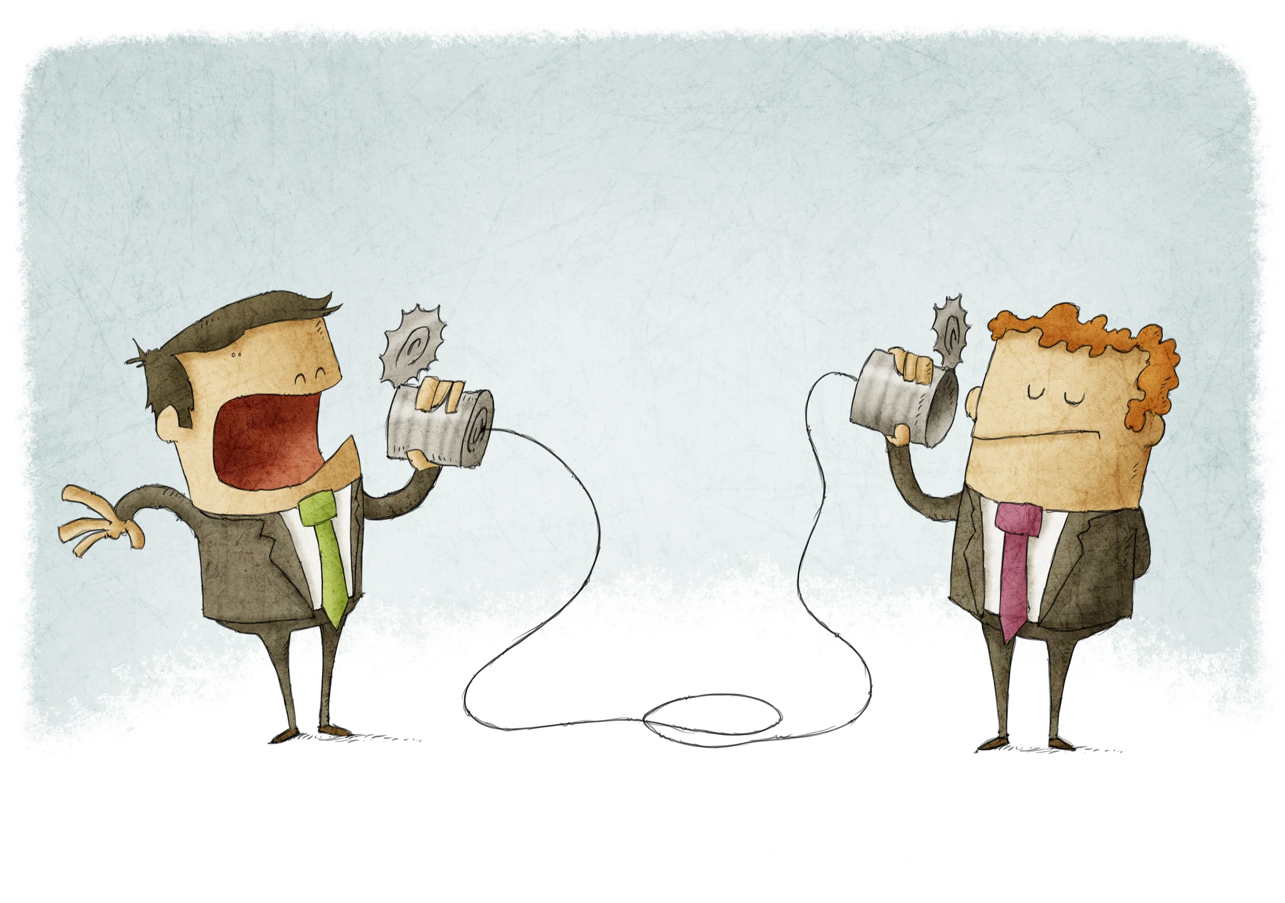10 ways to listen better