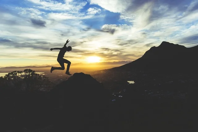 How to believe in yourself