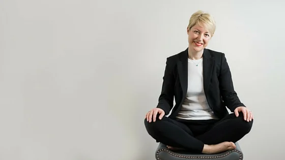 How I stay motivated in stressful times