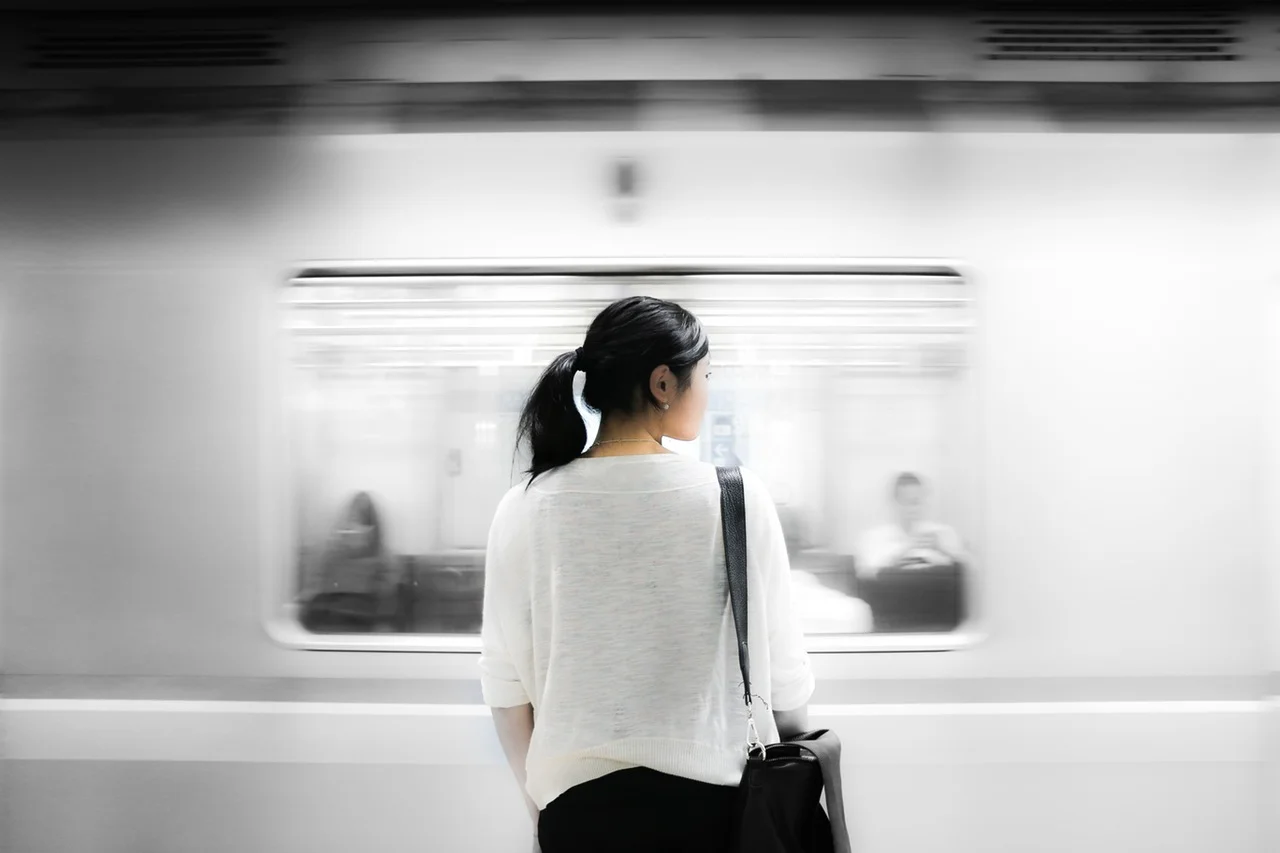 Why you're more than your thoughts