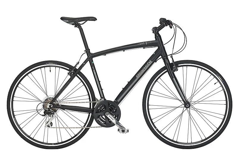 2016 Bianchi C-Sport Uno. Value: $600