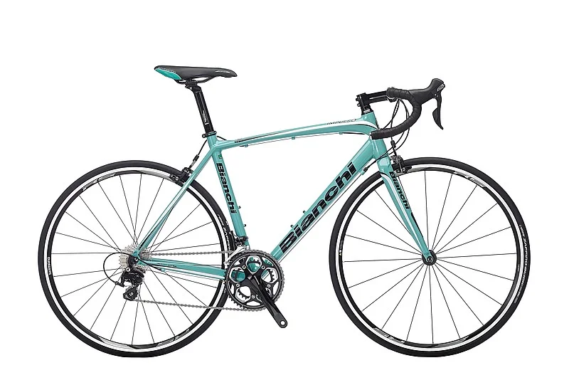 2016 Bianchi Impulso. Value: $1,500