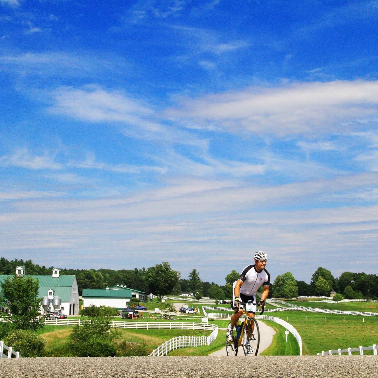 FINAL HOURS: Don't let the year's best pricing pass you by! Save 20% off any Adventure registration through midnight TONIGHT with code ADVENTURE20. Link in bio. 

#farmtoforkfitness #farmtoforkfondo #fitnessadventures #cycling #granfondo #2021adventu