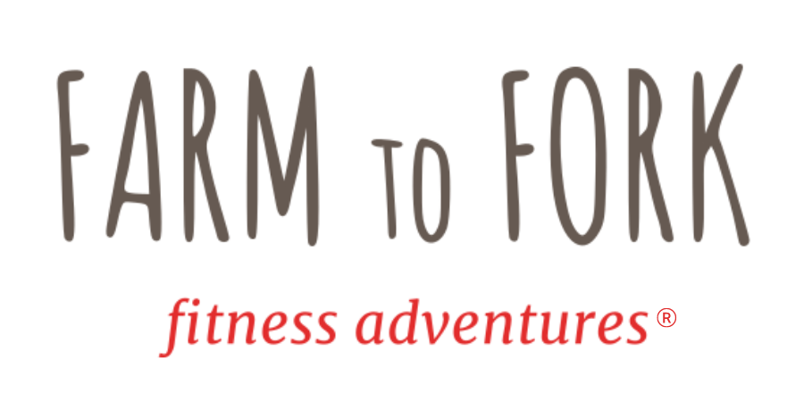 Farm to Fork Fitness Adventures